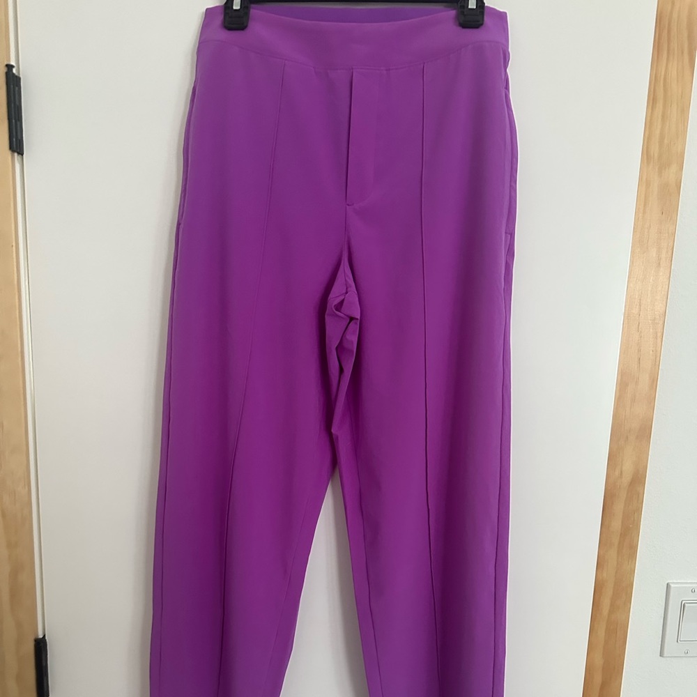 Athleta Brooklyn Heights Pant - Size 6 Tall